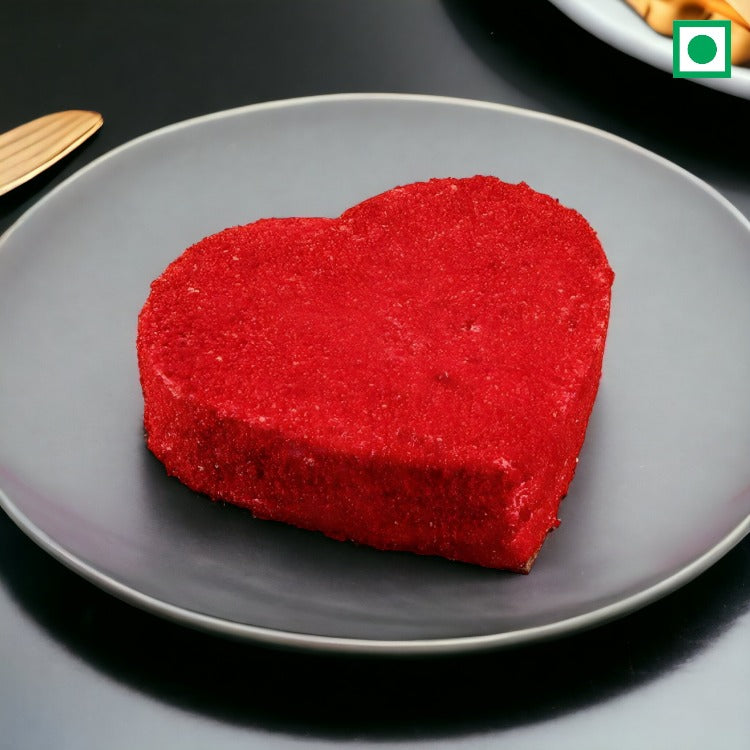 Heart Shaped Cakes