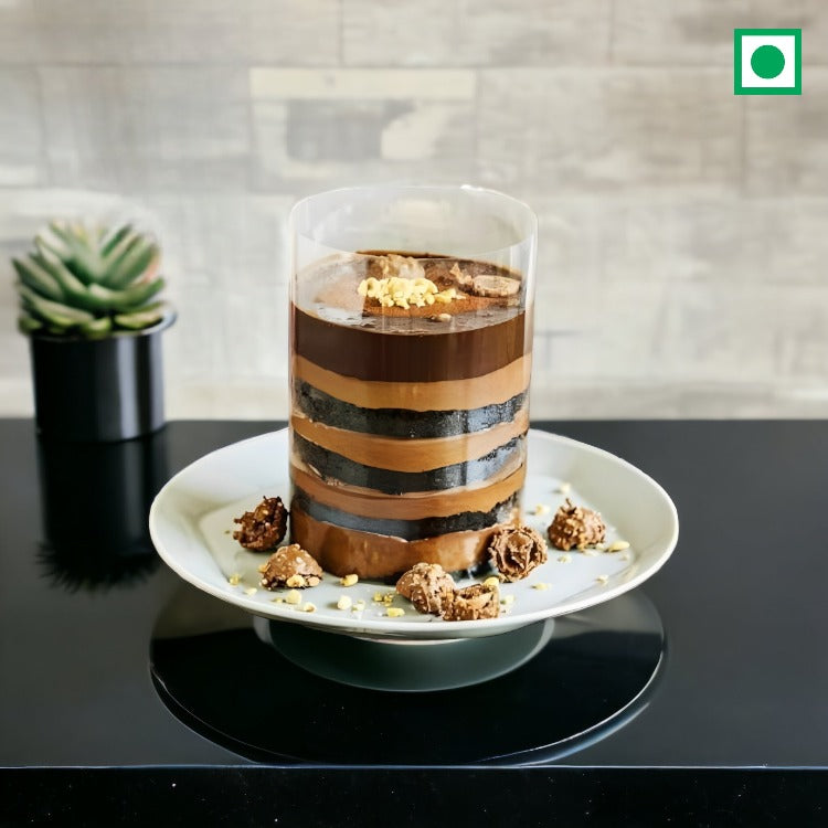 Pull Me Up Cakes