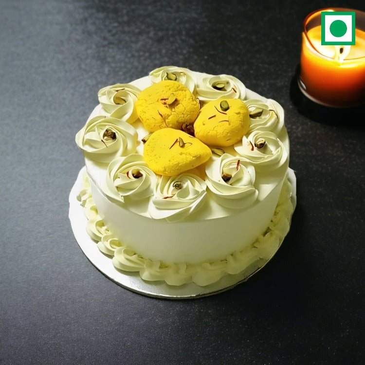 RasMalai Cake